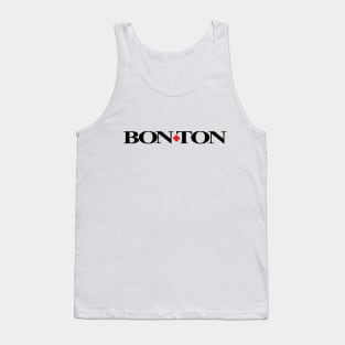 Bon-ton Department Store Tank Top